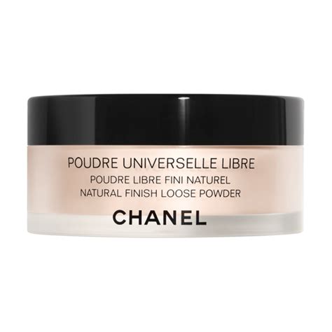 poudre universelle loose powder